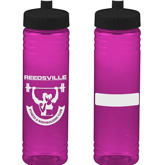 ID Halcyon Water Bottle - 24 oz