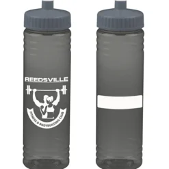 ID Halcyon Water Bottle - 24 oz