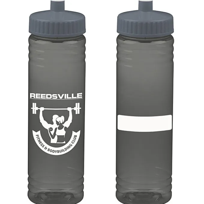 ID Halcyon Water Bottle - 24 oz