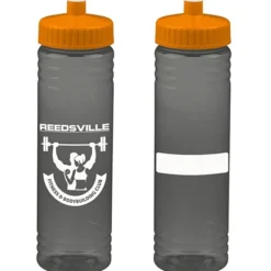 ID Halcyon Water Bottle - 24 oz