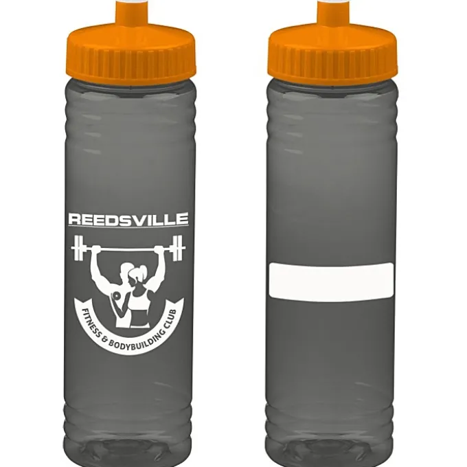ID Halcyon Water Bottle - 24 oz