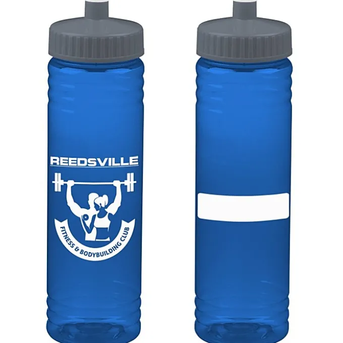 ID Halcyon Water Bottle - 24 oz