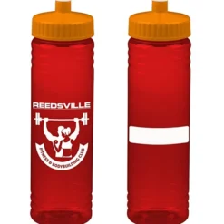 ID Halcyon Water Bottle - 24 oz