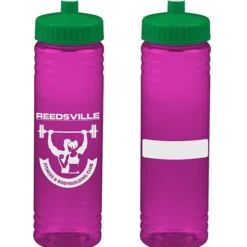 ID Halcyon Water Bottle - 24 oz