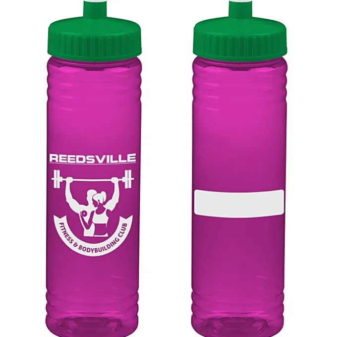 ID Halcyon Water Bottle - 24 oz