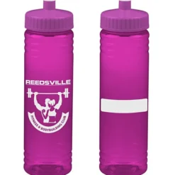 ID Halcyon Water Bottle - 24 oz