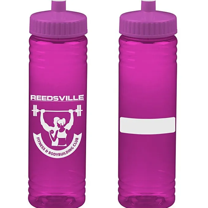 ID Halcyon Water Bottle - 24 oz