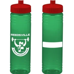 ID Halcyon Water Bottle - 24 oz
