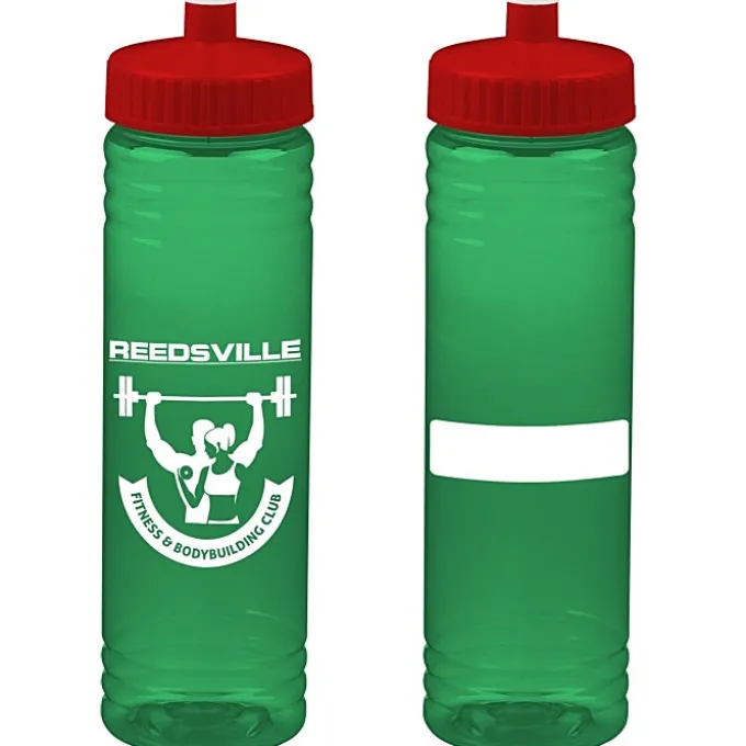 ID Halcyon Water Bottle - 24 oz