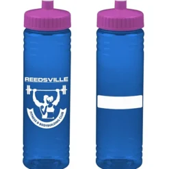 ID Halcyon Water Bottle - 24 oz
