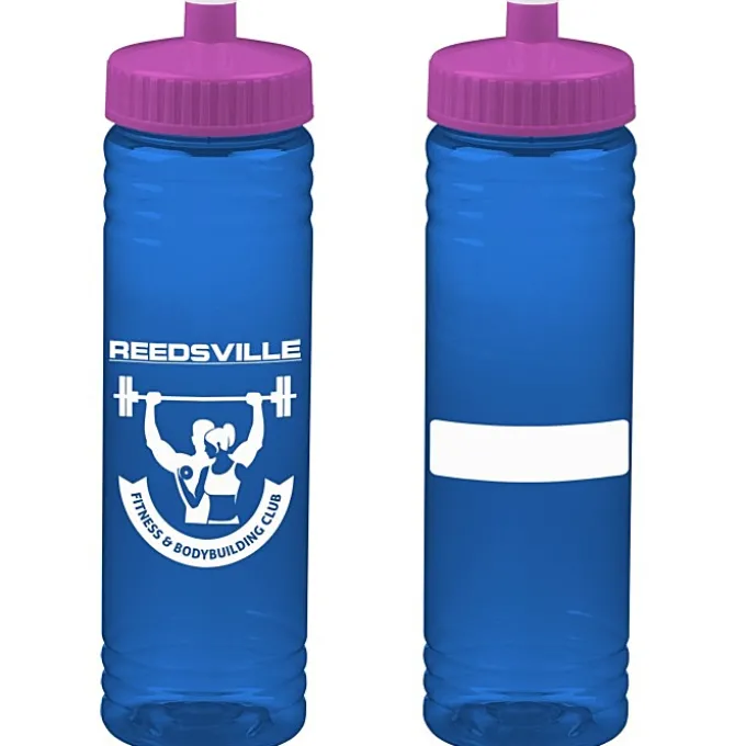 ID Halcyon Water Bottle - 24 oz