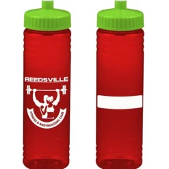 ID Halcyon Water Bottle - 24 oz