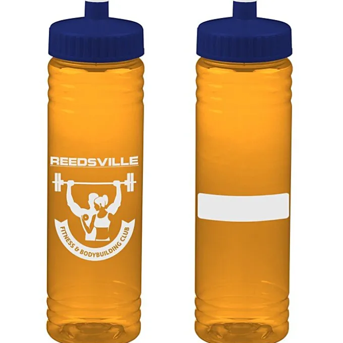 ID Halcyon Water Bottle - 24 oz