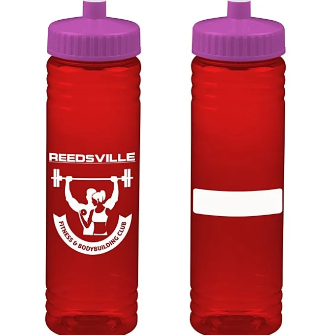 ID Halcyon Water Bottle - 24 oz