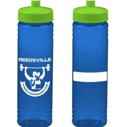 ID Halcyon Water Bottle - 24 oz