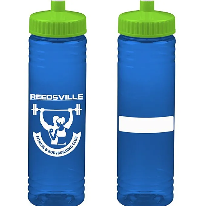 ID Halcyon Water Bottle - 24 oz
