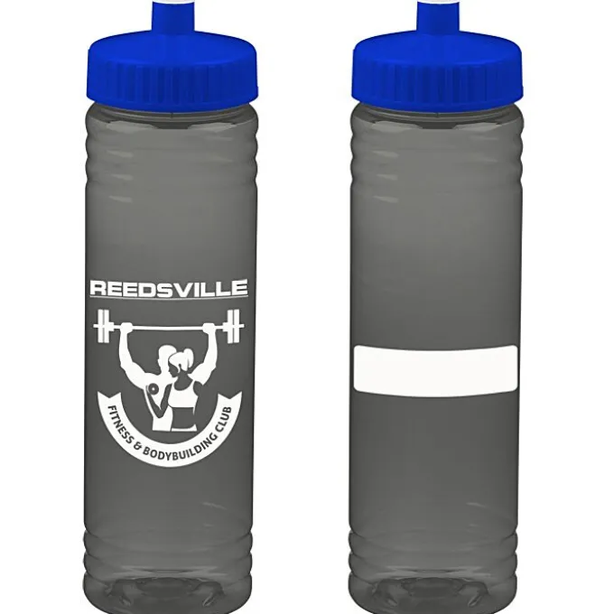 ID Halcyon Water Bottle - 24 oz