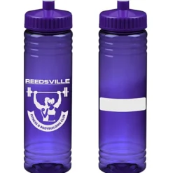 ID Halcyon Water Bottle - 24 oz