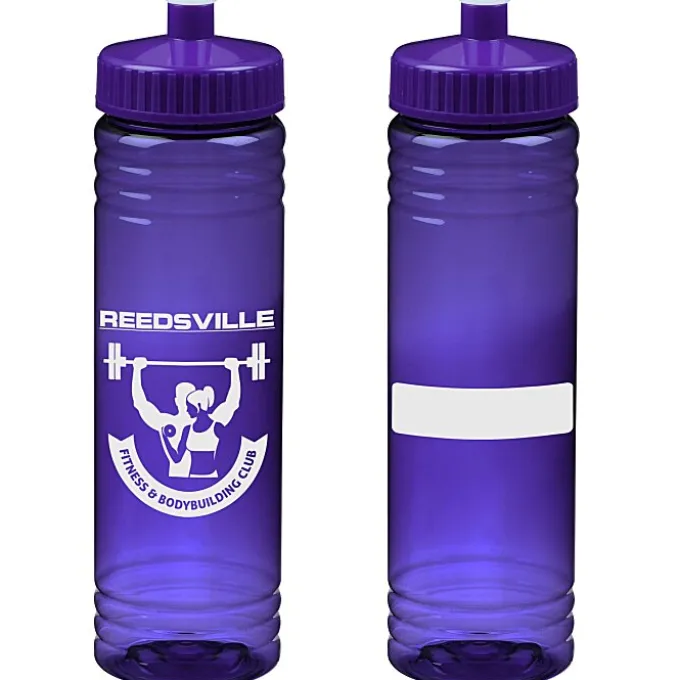 ID Halcyon Water Bottle - 24 oz