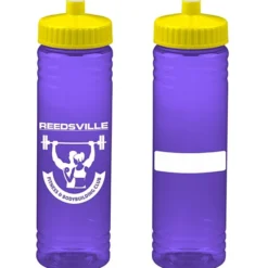 ID Halcyon Water Bottle - 24 oz