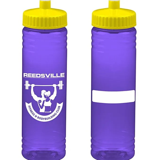 ID Halcyon Water Bottle - 24 oz
