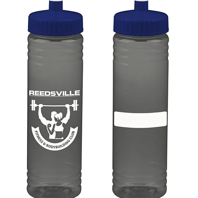 ID Halcyon Water Bottle - 24 oz