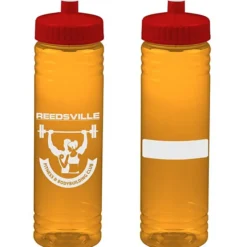 ID Halcyon Water Bottle - 24 oz