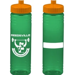 ID Halcyon Water Bottle - 24 oz
