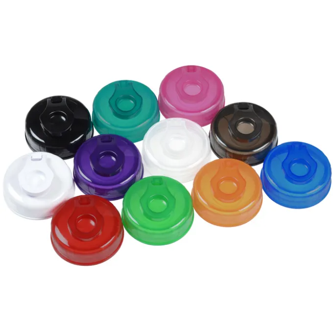 ID Halcyon Water Bottle with Flip Drink Lid - 24 oz
