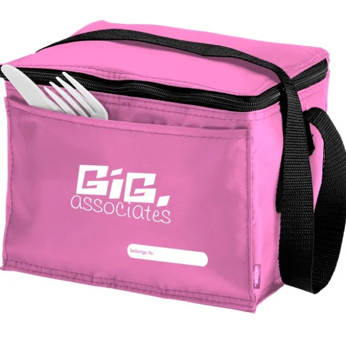 ID Koozie® 6-Pack Cooler