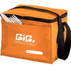 ID Koozie® 6-Pack Cooler