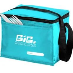 ID Koozie® 6-Pack Cooler