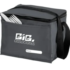 ID Koozie® 6-Pack Cooler