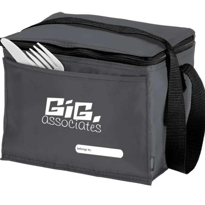 ID Koozie® 6-Pack Cooler