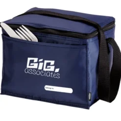 ID Koozie® 6-Pack Cooler