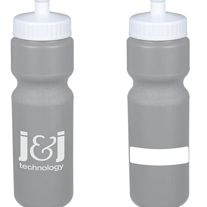 ID Sport Bottle - 28 oz