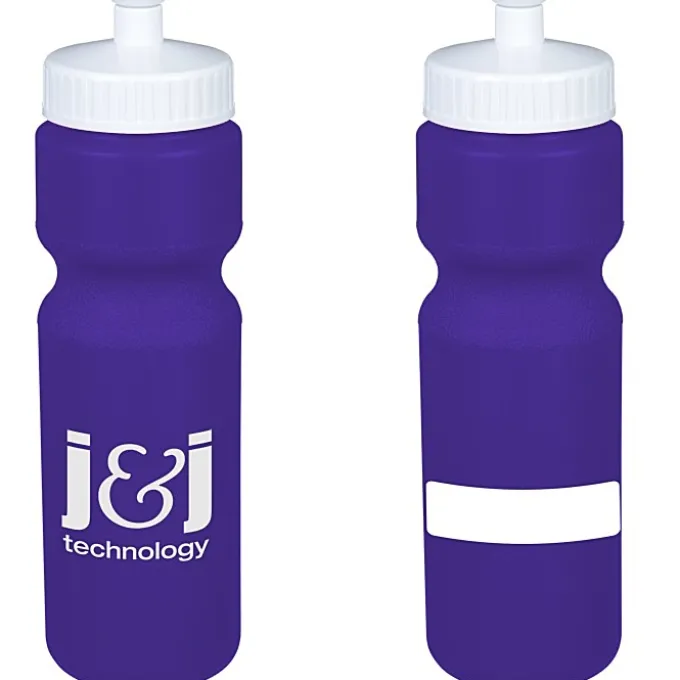 ID Sport Bottle - 28 oz