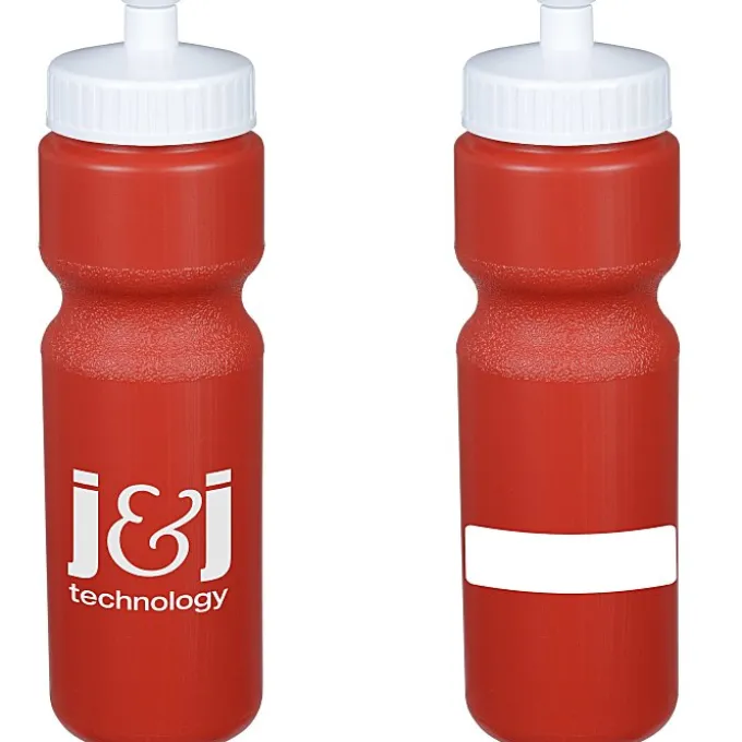 ID Sport Bottle - 28 oz