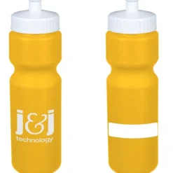 ID Sport Bottle - 28 oz