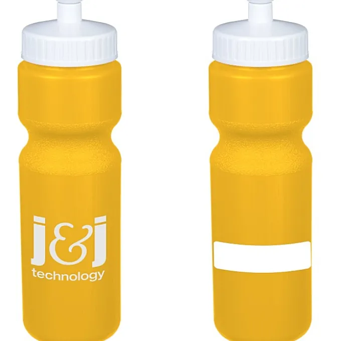 ID Sport Bottle - 28 oz