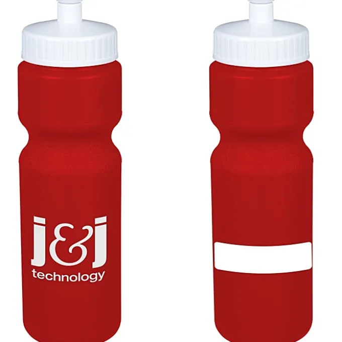 ID Sport Bottle - 28 oz