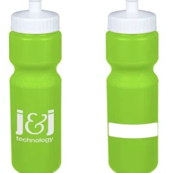 ID Sport Bottle - 28 oz