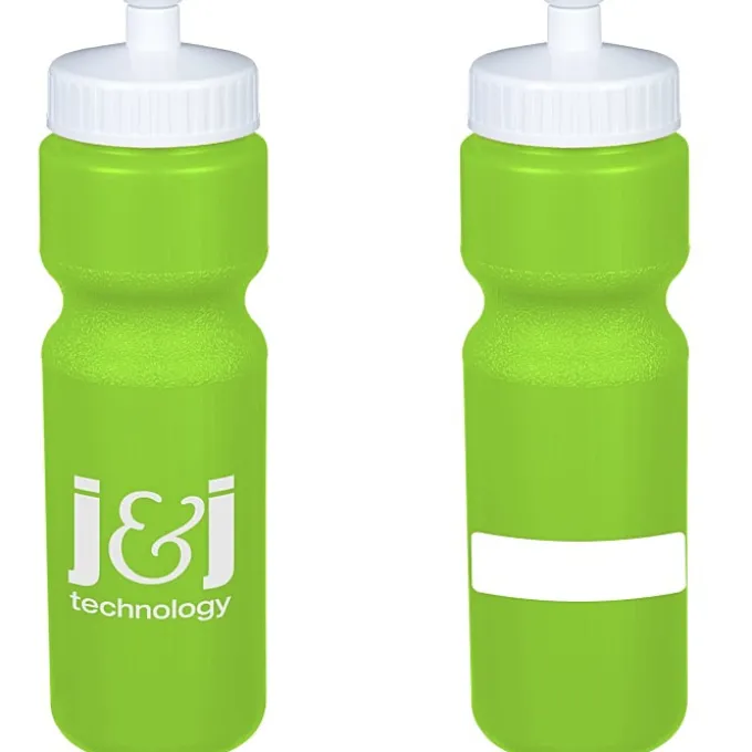 ID Sport Bottle - 28 oz