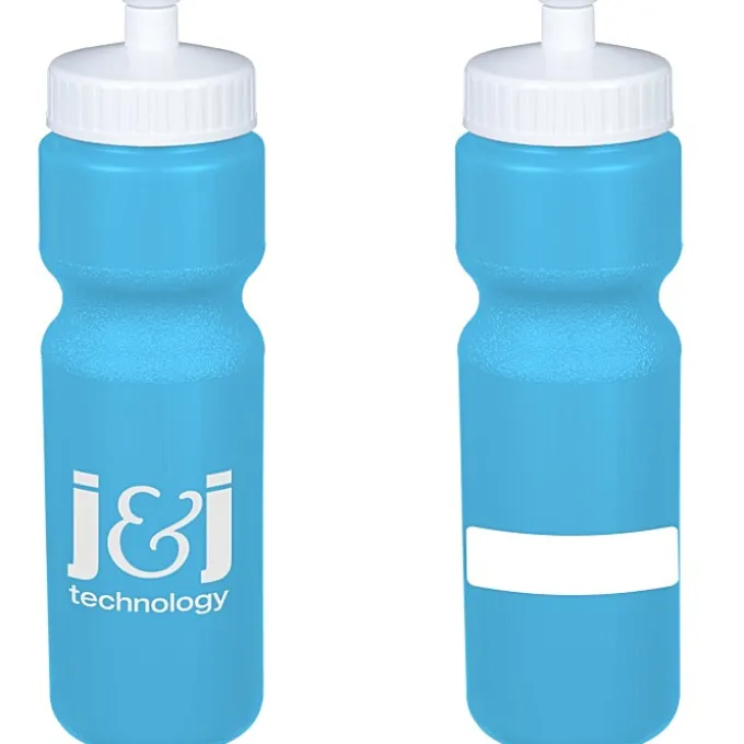 ID Sport Bottle - 28 oz
