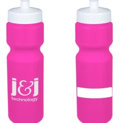 ID Sport Bottle - 28 oz