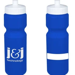 ID Sport Bottle - 28 oz