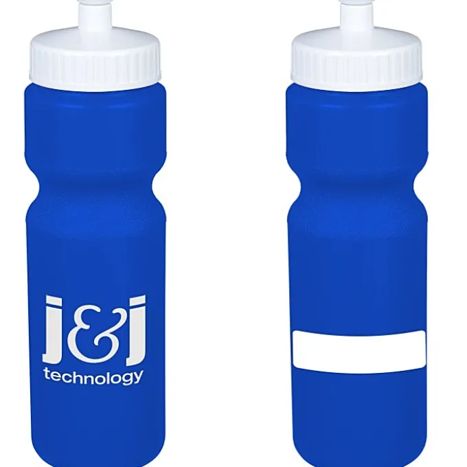 ID Sport Bottle - 28 oz