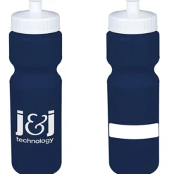 ID Sport Bottle - 28 oz