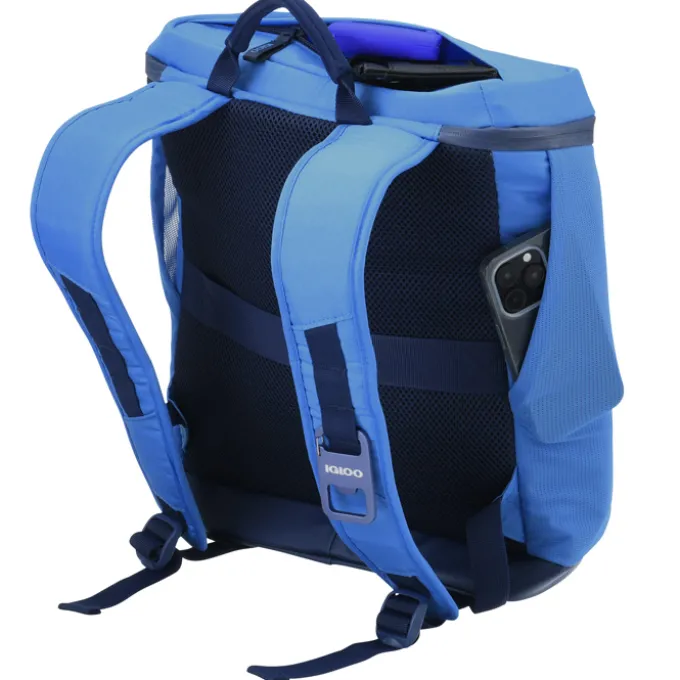 Igloo Day Chiller 24-Can Backpack Cooler