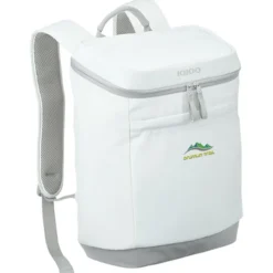 Igloo Day Chiller 24-Can Backpack Cooler - Embroidered